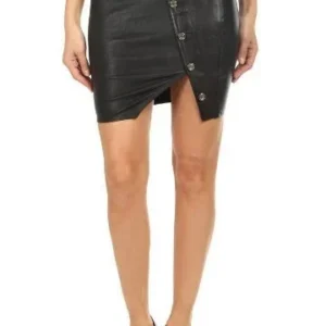 Women's & Girls 100% Genuine High Quality Soft Lambskin Leather New Design Cropped Motor Biker Slim fit Sexy Mini Skirt★ALL SIZES ARE AVAILABLE AS PER  SIZES  POSTED BELLOW         X-SMALL = SMALL = Medium = LARGE = X-LARGE = 2X-LARGE = 3X-LARGE            ★We Can Also Manages Your Size By Customization ✔ We Also Accept order in Bulk Quantity.  *** THANK YOU FOR PURCHASING WITH US ***